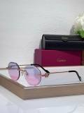Cartier Sunglasses AAA (3755)