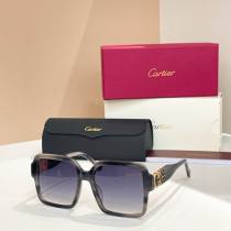 Cartier Sunglasses AAA (3455)