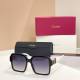 Cartier Sunglasses AAA (3811)