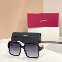 Cartier Sunglasses AAA (3811) Cartier Sunglasses AAA (3811)