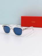 Cartier Sunglasses AAA (4086)