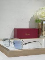 Cartier Sunglasses AAA (2546) Cartier Sunglasses AAA (2546)