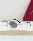 Cartier Sunglasses AAA (1997)