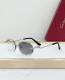 Cartier Sunglasses AAA (1997)