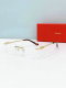 Cartier Sunglasses AAA (924)