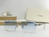 Cartier Sunglasses AAA (2274)