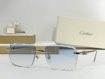 Cartier Sunglasses AAA (2274) Cartier Sunglasses AAA (2274)