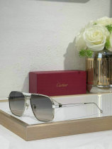 Cartier Sunglasses AAA (645) Cartier Sunglasses AAA (645)