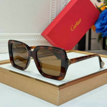 Cartier Sunglasses AAA (905) Cartier Sunglasses AAA (905)