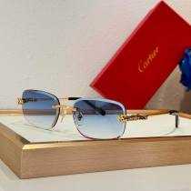 Cartier Sunglasses AAA (2150)