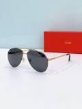 Cartier Sunglasses AAA (3583)