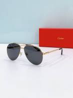 Cartier Sunglasses AAA (3583)