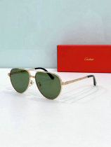 Cartier Sunglasses AAA (1477) Cartier Sunglasses AAA (1477)