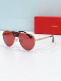 Cartier Sunglasses AAA (3709)