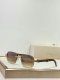 Cartier Sunglasses AAA (1608)