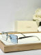 Cartier Sunglasses AAA (1497)