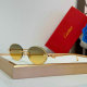 Cartier Sunglasses AAA (1668)