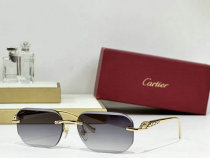Cartier Sunglasses AAA (850) Cartier Sunglasses AAA (850)