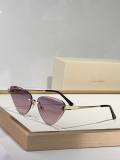 Cartier Sunglasses AAA (2303)