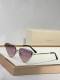 Cartier Sunglasses AAA (2303)