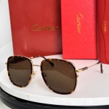 Cartier Sunglasses AAA (2891)