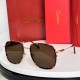 Cartier Sunglasses AAA (2891)