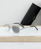 Cartier Sunglasses AAA (1985)