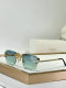 Cartier Sunglasses AAA (1026)