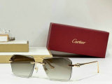 Cartier Sunglasses AAA (844)