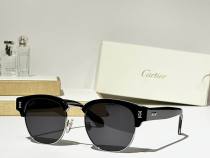 Cartier Sunglasses AAA (3613) Cartier Sunglasses AAA (3613)