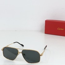 Cartier Sunglasses AAA (2942) Cartier Sunglasses AAA (2942)