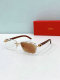 Cartier Sunglasses AAA (1389)