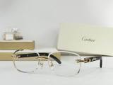 Cartier Sunglasses AAA (2212)