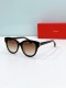 Cartier Sunglasses AAA (2971)