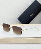 Cartier Sunglasses AAA (1878)