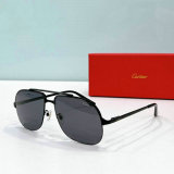 Cartier Sunglasses AAA (1174)