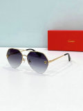 Cartier Sunglasses AAA (1474)