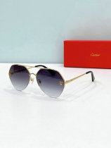 Cartier Sunglasses AAA (1474) Cartier Sunglasses AAA (1474)