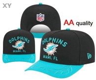 NFL Miami Dolphins Snapback Hat (50)