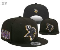 NFL Minnesota Vikings Snapback Hat (94)