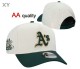 MLB Oakland Athletics Snapback Hat (106)