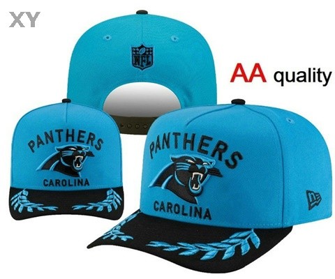 NFL Carolina Panthers Snapback Hat (241)
