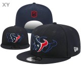 NFL Houston Texans Snapback Hat (170)