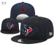 NFL Houston Texans Snapback Hat (170)
