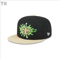 NFL New Orleans Saints Snapback Hat (293)