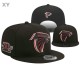 NFL Atlanta Falcons Snapback Hat (16)