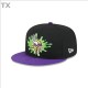 NFL Minnesota Vikings Snapback Hat (95)