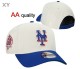 MLB New York Mets Snapback Hat (66)