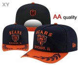 NFL Chicago Bears Snapback Hat (181)