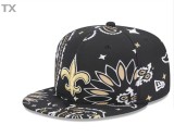 NFL New Orleans Saints Snapback Hat (295)